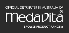 Browse Medavita product range