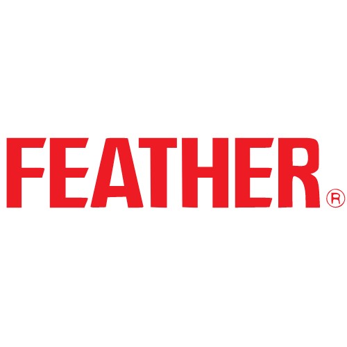 Feather haircare products professional salon use Australia TJ’s Hair Company