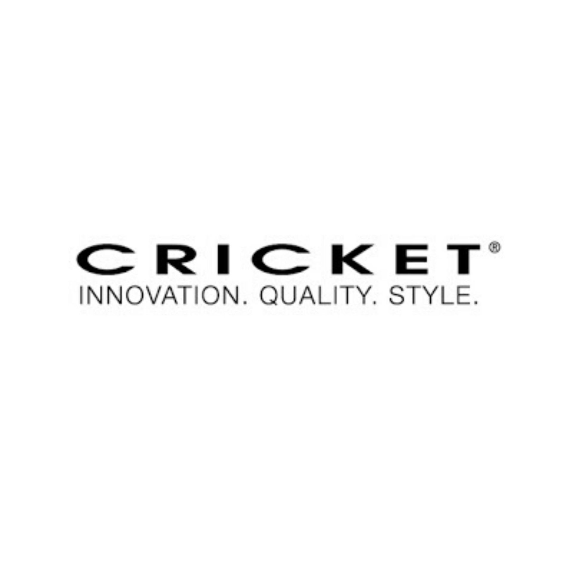 Cricket haircare products professional salon use Australia TJ’s Hair Company