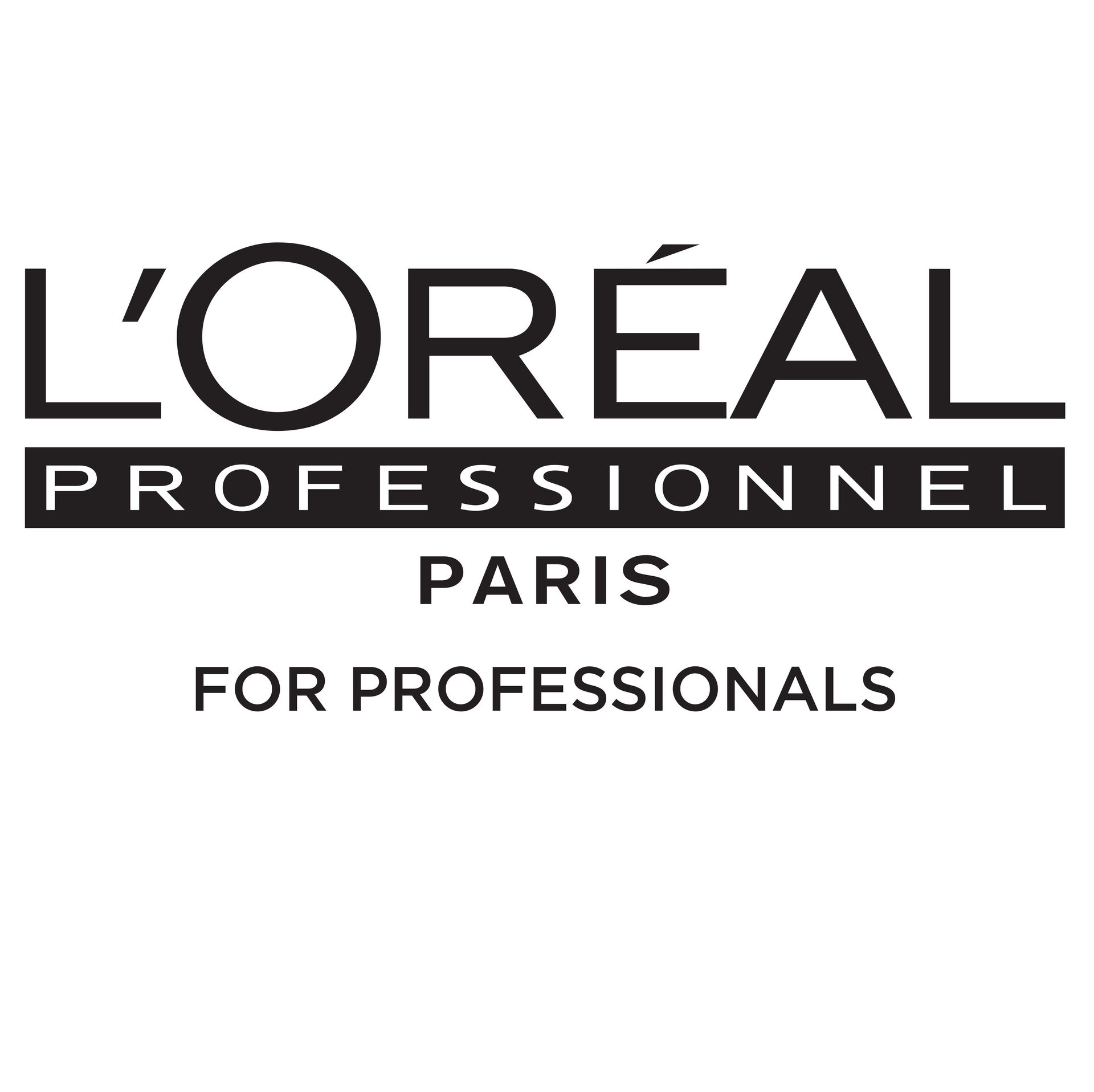 L'oreal haircare products professional salon use Australia TJ’s Hair Company