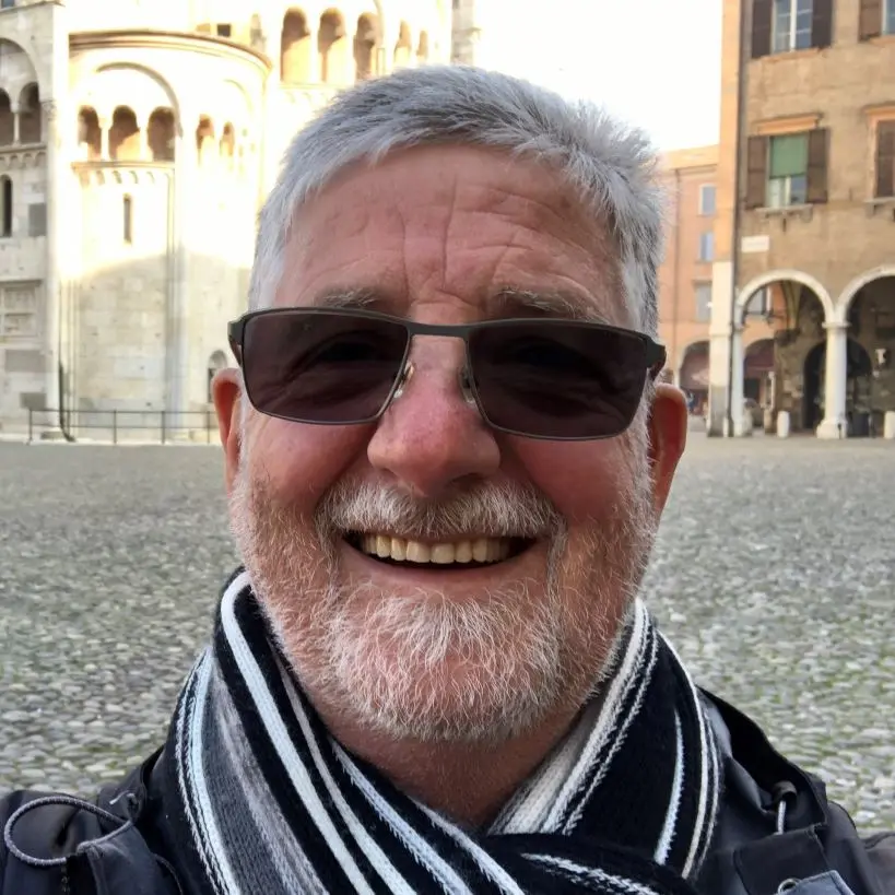 Trevor Williams founder of TJ’s Hair Company Australian professional hairdressing supplier since 1965