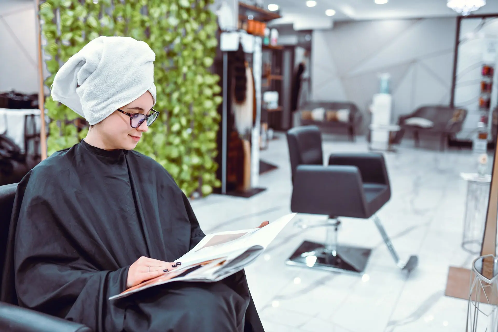 Professional salon-quality haircare products trusted by Australian hairdressers and supplied by TJ’s Hair Company