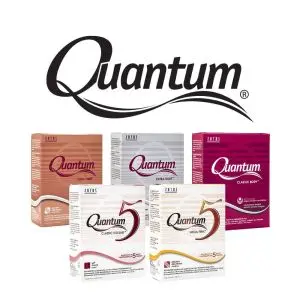 Quantum haircare products professional salon use Australia TJ’s Hair Company